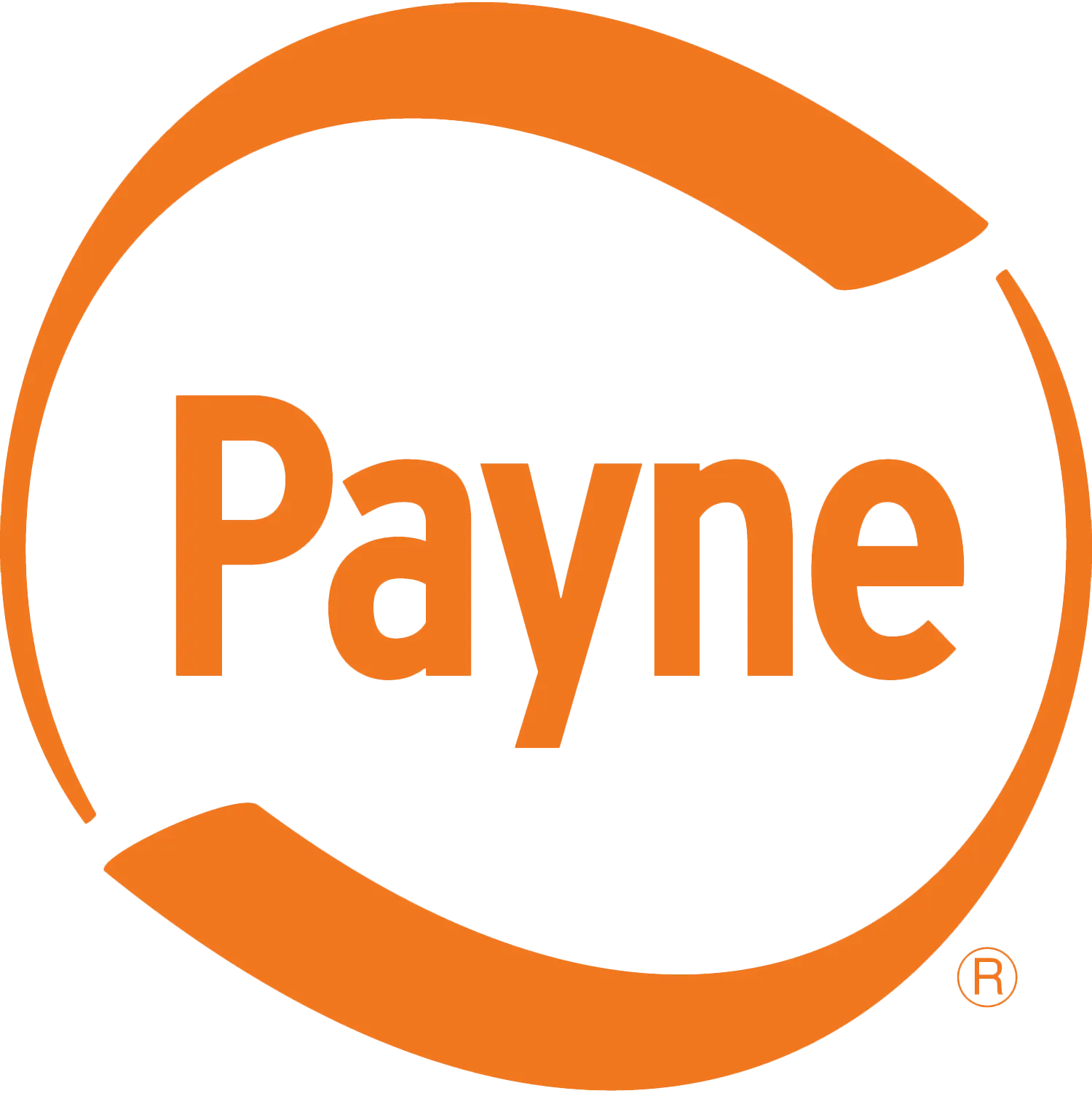Payne Logo