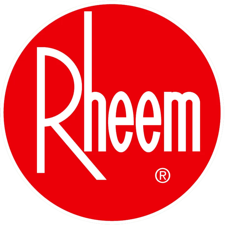 Rheem Logo