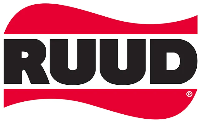 Ruud Logo