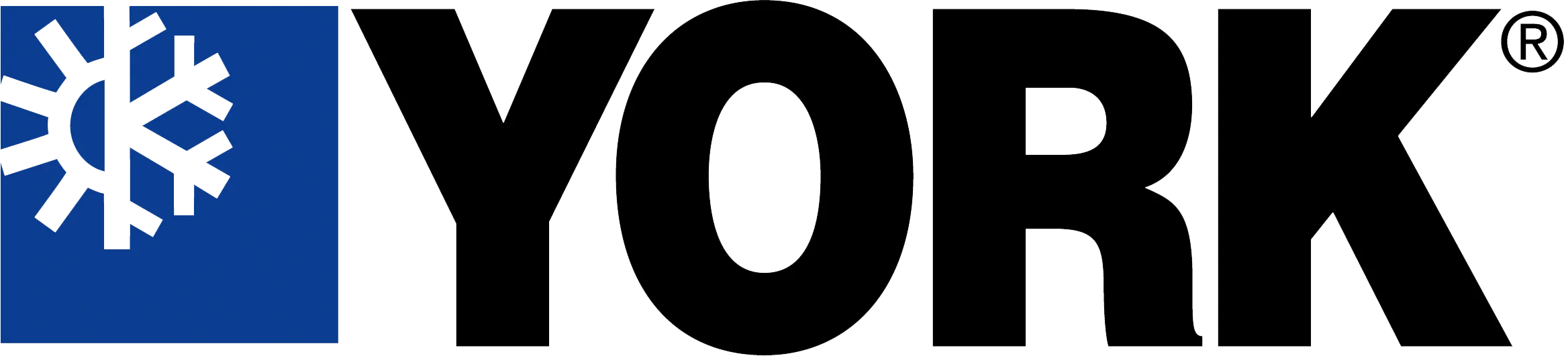 York Logo