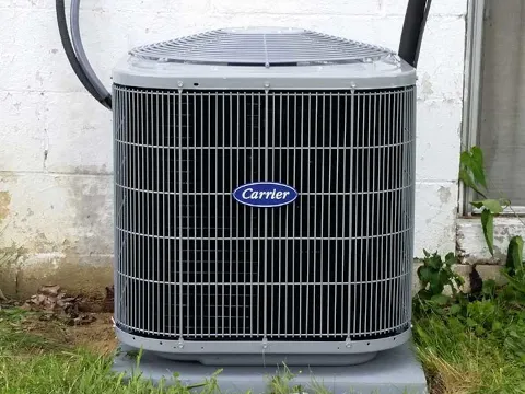 Image of an AC unit.