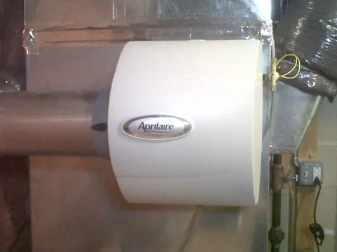 Image of a humidifier.